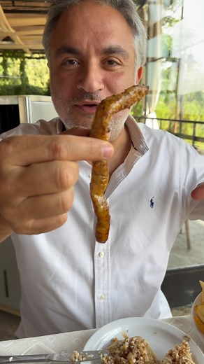 86K views · 2K reactions | A Lebanese lunch in #Mtein. It’s super #delicious. #Fweregh, #Kroush and Rass Nifa. I’ve been here three times and every time is better than the previous one. (Restaurant Khairallah) @restaurant_khayrallah | NoGarlicNoOnions | Facebook