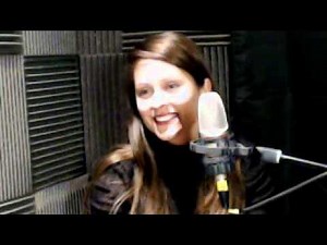 95.7 The Choice Interview with Tiffany Thompson