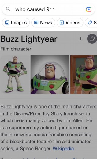 “uhh buzz we missed the truck” “were not aiming for the truck.” #fyp #meme #911 #foryoupage #history #plane #funny #memes