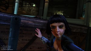 New Bioshock Infinite screens