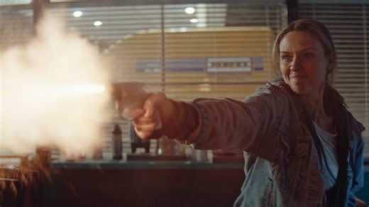 Redux Redux - Official Trailer (2026)