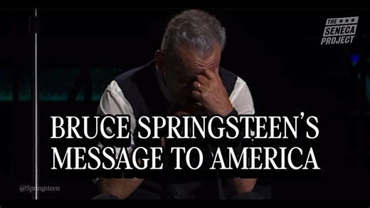 Bruce Springsteen