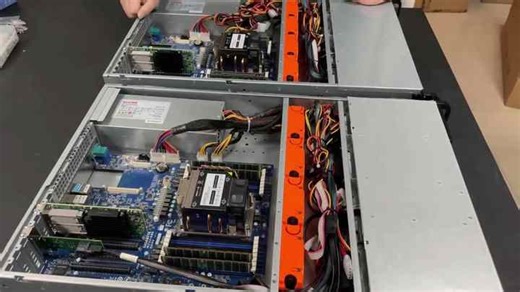 Dells Unity 480f Flash Array 2u Rack Network Storage emc unity xt 480