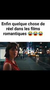 685K views · 11K reactions | Enfin quelque chose de réel dans les films romantiques  | Js fiction | Facebook