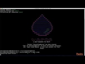 Swift 5 Tips Tricks and Techniques: The Course Overview | packtpub.com