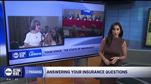 'It's absurd': Slide Insurance policyholders react to CEO's $21.1 million salary