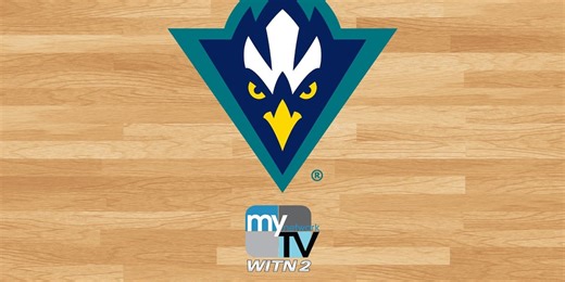 UNCW basketball games to air on MyNetworkTV WITN 7.2 this season