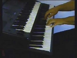 Chinatown (composed by Jerry Goldsmith)