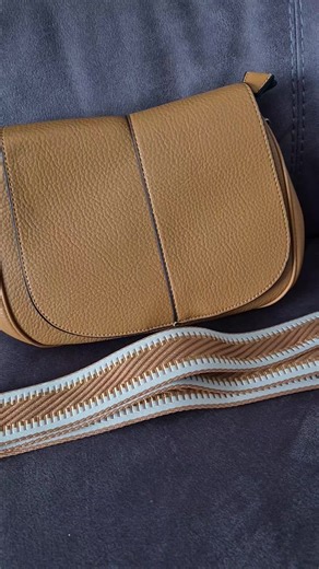 saddle bag cross over body bag #handbag #goingout #everydaybag #crossoverbodybag #manycolours