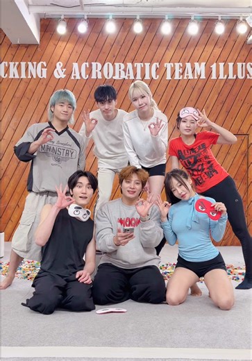 Blind LEGO Jump⁉️😱 | lego