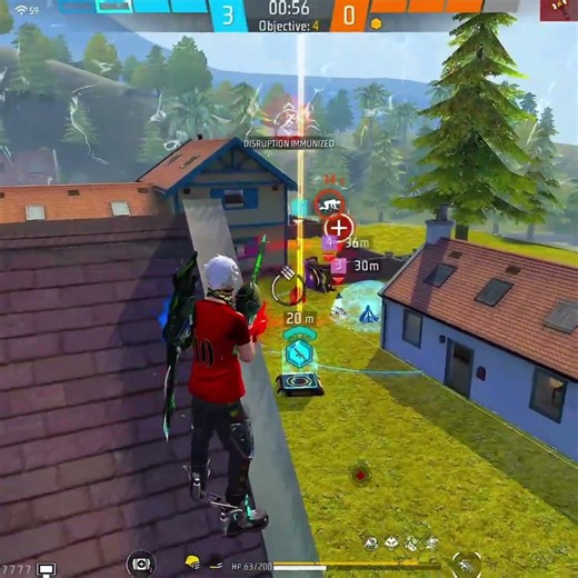 ULTIMATE SNIPERER 🔥😎