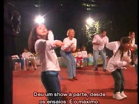 Making Of - XSPB 2 (Completo)