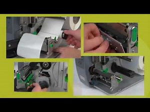 Honeywell M Class Mark II | Label Printers