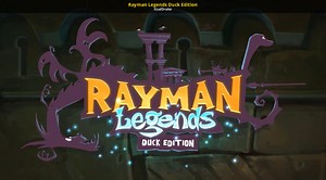 Rayman Legends Duck Edition Mod for Rayman Legends | RL Mods