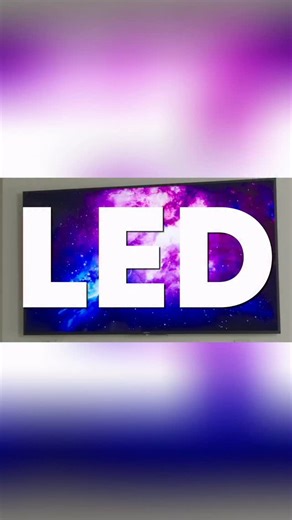 Jon Rettinger on Instagram: "TV tech can get confusing — OLED, LED, Mini LED, QD-OLED… what does it all even mean? 👀 I broke down each one and found out which TV tech actually gives you the best picture in 2025 🔥 Full video’s on my YouTube channel — link in bio! #TechExplained #TVTech #OLED #MiniLED #QDOLED #TechReview #HomeTheater #SmartTV #2025Tech"