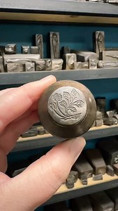 581 reactions · 33 shares | We’re showing off our weird and whimsical antique intaglio jewelry hubs this week. These can be repurposed to make signet rings, enamel designs, glass molds, and even wax seals. #hydraulicpress #jewelrytools #antique #jewelry #arthistory #silversmithing INTAGLIO or CAMEO? | Potter USA | Facebook