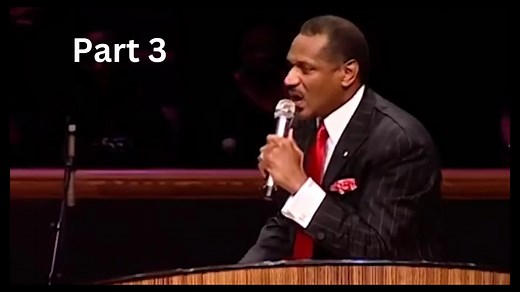 Dr. Tellis Chapman Sermons: Proclaiming the Name Above All Names