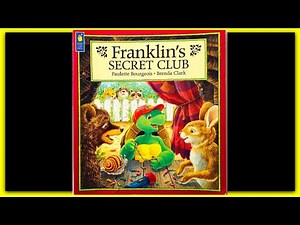 FRANKLIN'S SECRET CLUB