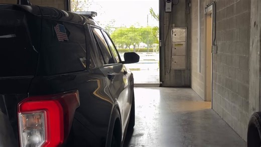 PERP WALK: Fort Myers, Fla. police have arrested Rolbert Joachin, 40, after a woman was beaten to death with a hammer at a gas station Thursday.Police say Joachin was breaking car windows when the victim, a store clerk, stepped outside — and he suddenly attacked her.