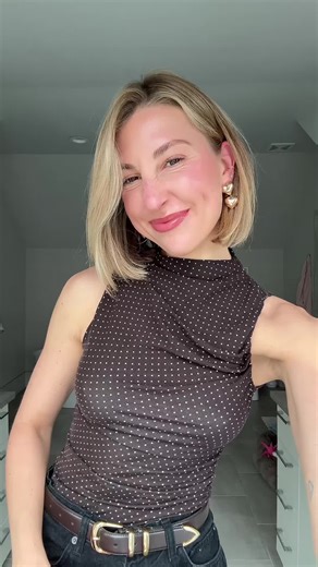 Valentine's Day Outfit Inspiration for Date Night