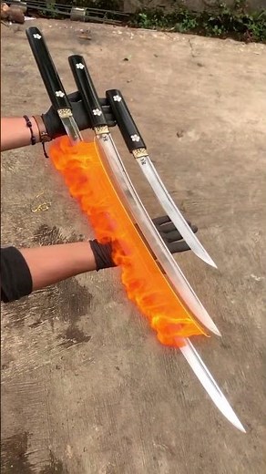 What sword is used for seppuku? #samurai #seppuku #shorts