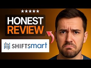 Shiftsmart App Review — Legit Quick Pay or Gig Work Trap? (2025)