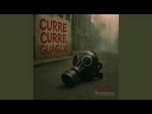 Curre Curre Guagliò
