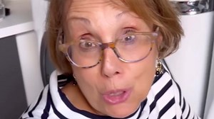 People are just realizing the hidden washing machine part that needs cleaning