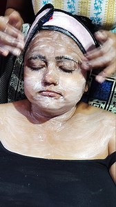 100K views · 1.3K reactions | "Detan Scrub + Pack with Dr Rashel Mask...