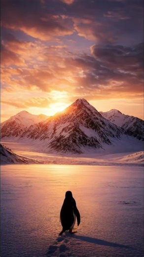 Click the bottom left corner to create a same-style Penguin journey towards the mountains live wallpaper.penguin live wallpaper. penguin mountain 4k wallpaper #capcut #capcutforus #capcutpioneer #penguin#mountain Penguin journey towards the mountains live wallpaper tutorial wallpaper How to set up iPhone wallpaper tutorial How to apply iPhone live wallpaper live wallpaper wallpaper iPhone wallpaper 8K wallpaper spatial wallpaper live wallpaper special wallpaper ios 26 spatial wallpaper ios26 spa