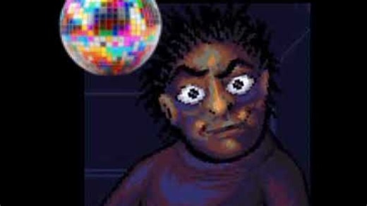 [Look Outside蒸汽波Disco版] Promise