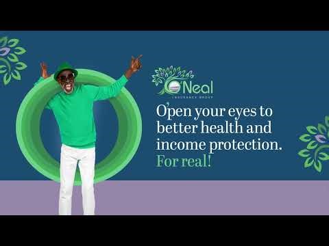O'Neal Insurance Group: Top Health Insurance Broker Near Me in Las Vegas & Henderson