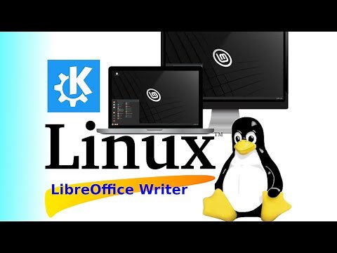 LibreOffice Writer Fundamentals: Getting Started Guide