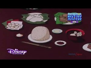 Doraemon Episode The Moon Princess In Hindi