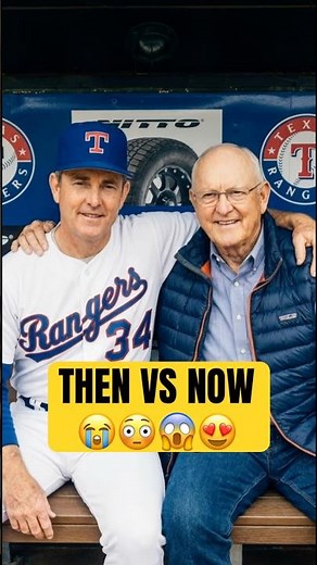 Greatest MLB Pitchers of All Time — Then & Now ⚾
