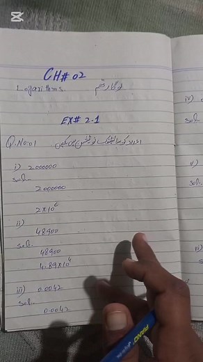 9th Math New syllabus Chapter 02 Ex# 2.1 #9thnewmath #seeneveryone #maths #followme #easymath #mathknowledge #9thmath #newsyllabus | Maths knowledge | Facebook