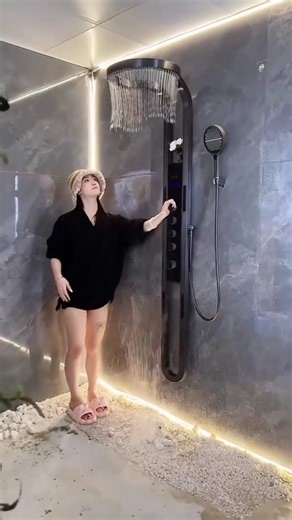 5.1K views · 23 reactions | 5 amazing Modern shower design | Welding Boy ideas | Facebook