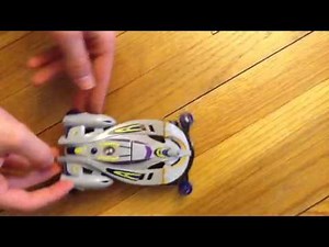 Scan2Go Toyline Review