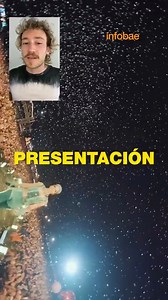 12K views · 171 reactions | MARÍA BECERRA VA A HACER HISTORIA 朗 infobae.com “La Nena de Argentina” será la primera cantante del país en hacer un show en River y en menos de dos horas ya agotó las entradas. Un repaso de cómo la | Infobae | Facebook