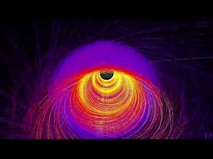 FluidX3D [FLUID SIMULATION] Taylor-Couette Flow