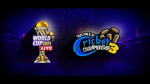 Every thing you need to know about World Cup Live | WCC3 Hey Guys! Ready to dive into the excitement of the World Cup Live mode in WCC3? Let's get started and make sure you don't miss a beat! In this tutorial, we'll guide you through the entire process, from launching the WCC3 game to playing real-world matches and maximizing your chances to win amazing prizes. Join us and experience the adrenaline-pumping World Cup action right from your mobile device. Play Now: https://wcc3.onelink.me/dToA/6ee
