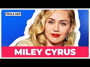 ✅ MILEY CYRUS? Como se pronuncia MILEY CYRUS em inglês?