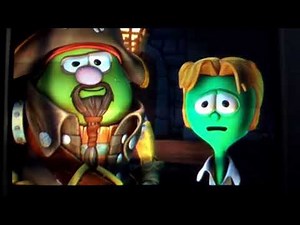 Veggie Tales What we Gonna Do