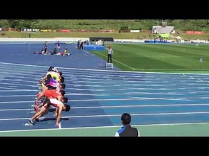 スーパークラウチングスタート