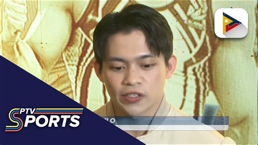 #PTVSportsNetwork | Carlos Yulo, Alex Eala, at June Mar Fajardo, binigyang parangal sa PSA Annual Awards Night 2026 | PTVSports Network
