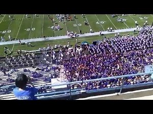 Kansas State Wabash Canonball