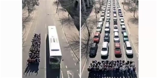 The Road Ahead With RTC: Transportation and Demand Management