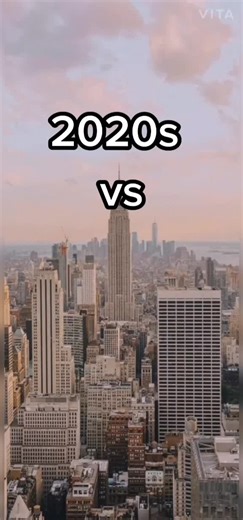 2020s vs the 1920s #history #2020s #1920s #lifestyle #fyp