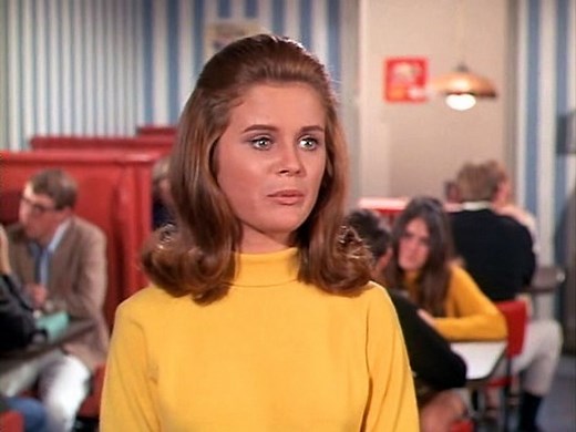 Dragnet 70 - 3.25 - Juvenile - DR-35