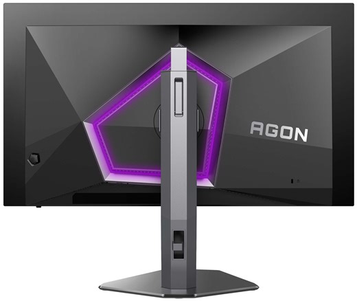 AOC Agon Pro AG276QZD
